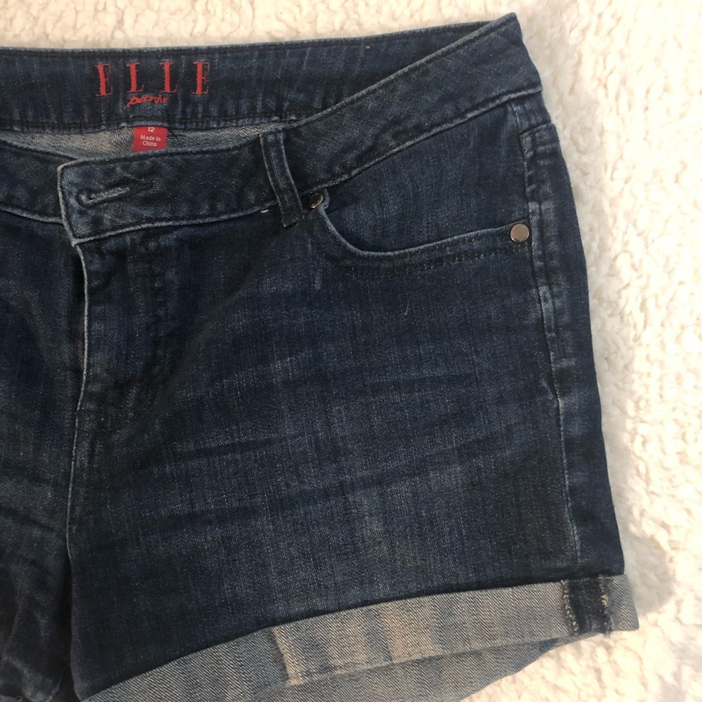 Cute summer shorts